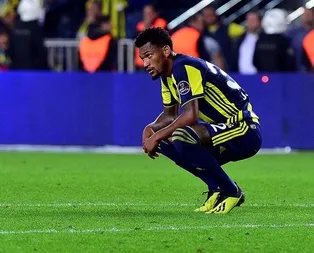 Jailson’da korkunç şüphe