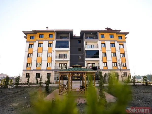 TOKİ’den 10.445 konut için büyük gün: Kırklareli ve Mersin’de kura çekiliyor - 4