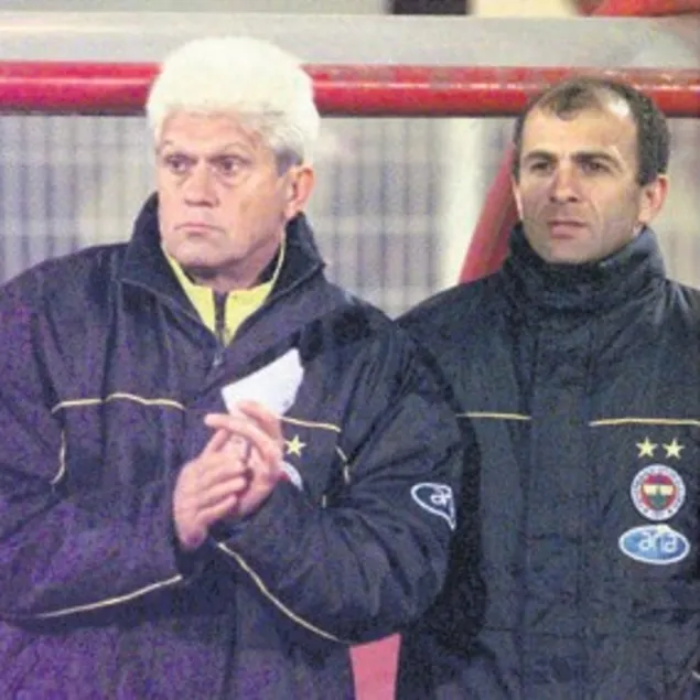 6-0’ın mimarı Lorant vefat etti