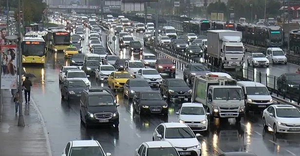 HAVA DURUMU | Meteoroloji’den kritik uyarı! Kışlıklarınızı çıkarın! Günlerce sürecek! Artvin Rize ve Trabzon için alarm verildi