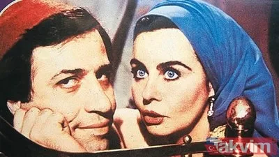 Yeşilçam efsaneleri o gerçekle şaşırttı! Fatma Girik’in kardeşi Kemal Sunal ile aynı filmde! Duyan inanamadı meğer... - 3