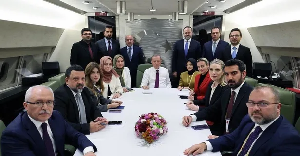 Başkan Erdoğan'dan CHP'ye "konser vurgunu" tepkisi: Bu hesabı milletimiz adına sormaktan çekinmeyiz