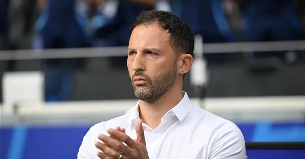Domenico Tedesco taraftara umut verdi! "Nottingham'ı eleyecek gücümüz var"