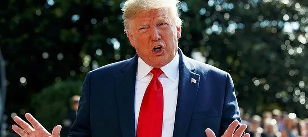 Trump Hollywood’u hedef aldı