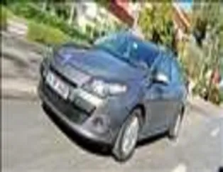 Renault Megane Sport Tourer 1.5 dCi