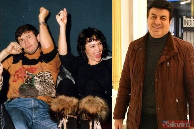 Coşkun Sabah - Hülya Avşar aşkına bomba ihanet itirafı! Dönemin en sansasyonel yasak aşkıydı ...