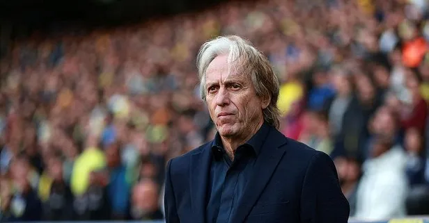 İlker Yağcıoğlu, Brezilya basınının Jorge Jesus iddiasını değerlendirdi: Ali Koç bırakmaz