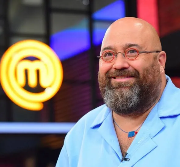 Böyle laf edilir mi! Masterchef Somer Sivrioğlu'ndan erkeklik yanıtı! 'Kadın gibisin' dedi herkes onun adına utandı ama...-5