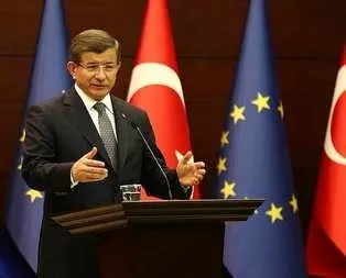 Muhalefet Meclis’i bloke etmesin