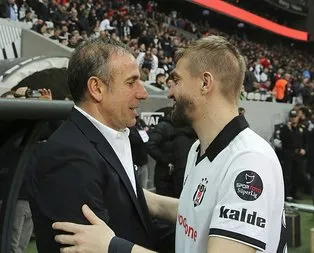 Avcı yönetime iletti! Caner Erkin şoku