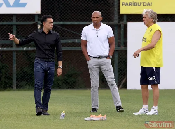 Ortalık karışıyor! Cimbom Fener'in istediği yıldız için devrede... - 6