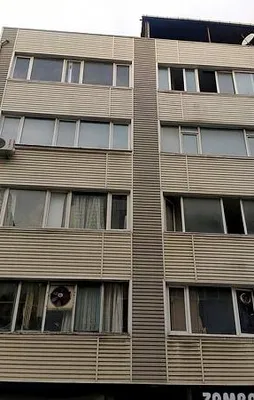 İstanbul Kağıthane'de patlama