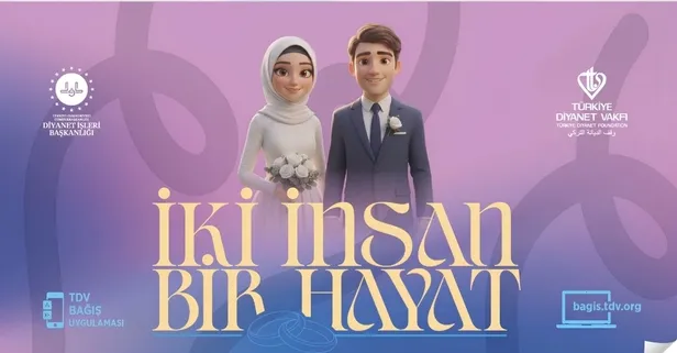 Diyanet 500 bin TL çeyiz yardımı sonuçları 2026: Başvuru sonuçları açıklandı mı?