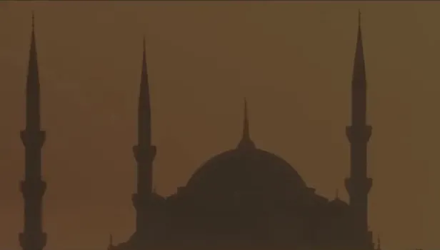 Bakan Berat Albayrak'tan 'Ramazan' mesajı