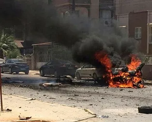Son dakika... Reyhanlıdaki patlamaya ilişkin flaş gelişme! 16 kişi...