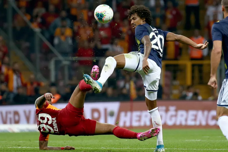 Rıdvan Dilmen'den Galatasaray - Fenerbahçe derbisi için çarpıcı eleştiriler - 6