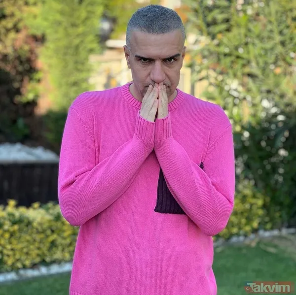 43 yaşındaki Berdan Mardini tayt giyip spor yaptı! O görüntüler sosyal medyayı ikiye böldü: “Yok artık” Gözler Özcan Deniz’e çevrildi... - 18