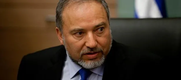 İsrailli bakan: Katar krizi bizim için fırsat