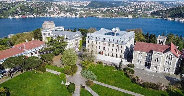 Boğaziçi Üniversitesi 5 Sözleşmeli Bilişim personeli alacak (Personel alım ilanları)
