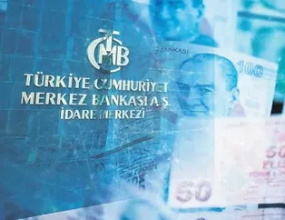 Merkez’den TL’ye destek