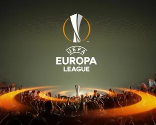 Avrupa Ligi’ndeki muhtemel rakipler belli oldu