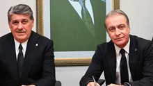 Beşiktaşta 1 numara operasyonu! Transfer için 2 dünya yıldızı