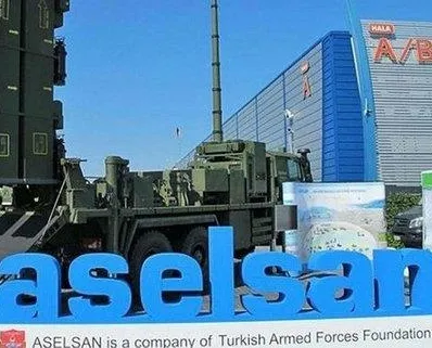 Savunmada dev işbirliği