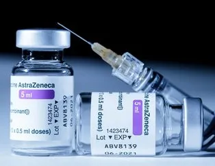 AstraZeneca aşısıyla ilgili son dakika kararı