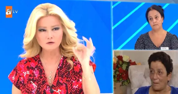 ATV MÜGE ANLI SON BÖLÜM TEKRAR İZLE BUGÜN ATV LİNKİ YOUTUBE(17 Eylül 2021) Müstakil evde dehşet anları! Hüseyin ve Mehmet Şen'in katili...-5