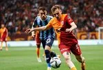 İZLE I Adana Demirspor - Galatasaray maçı CANLI I Maç ne zaman, saat kaçta?