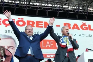 Bir aileye 27 adrese teslim ihale