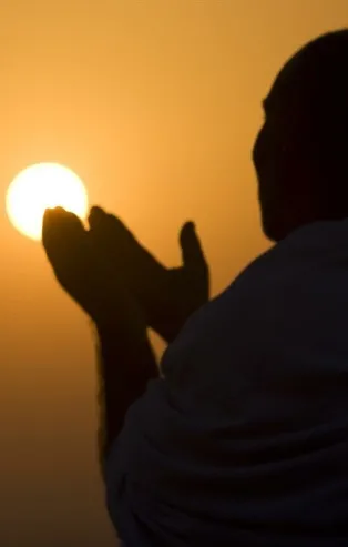 Miraç Gecesi ilgili ne tür ibadetler yapabiliriz? En faziletli Miraç Kandili ibadetleri neler?