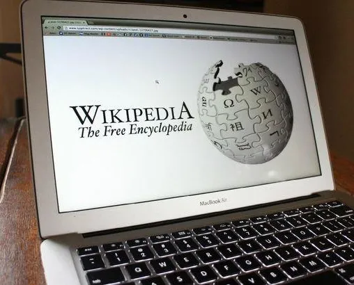 BTK’dan Wikipedia açıklaması