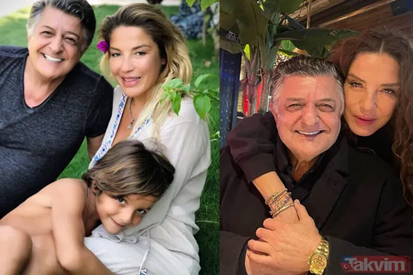 Yılmaz Vural gecelerde ofsayta düştü! Çapkınlık dendi gerçek bambaşka çıktı! "İki eşim var birlikte gayet güzel yaşıyoruz" demişti... - 10