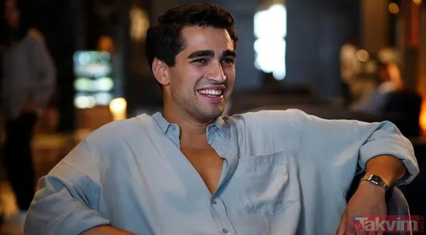 Yargı'nın Burak'ı Samet Kaan Kuyucu hakkında şaşırtan gerçek! Milyonları ters köşe yapan Samet Kaan Kuyucu bakın aslen nereli - 24