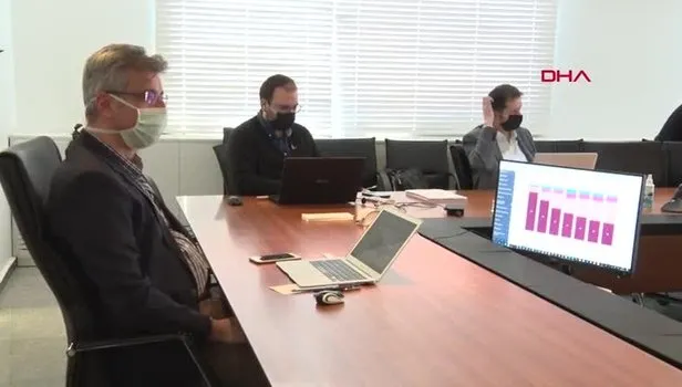 Iste Turkiye Nin Wuhan I Istanbul Da Koronavirus Komuta Merkezi Takvim