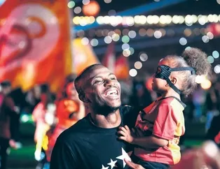 Biz hazırız karar senin!