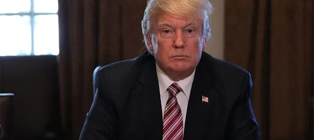 Trump sağlık sigortası tasarısını geri çekti