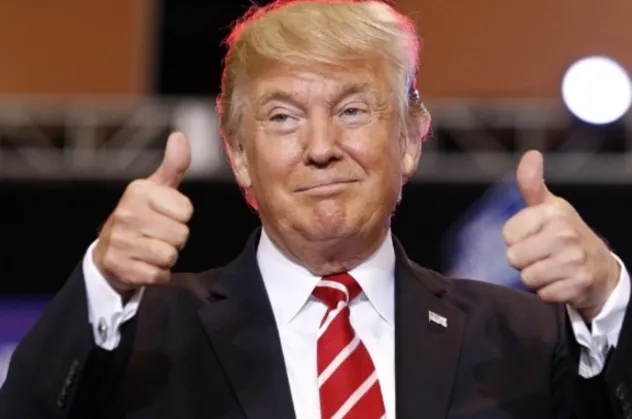 Trump Rusya soruşturmasında aklandı!