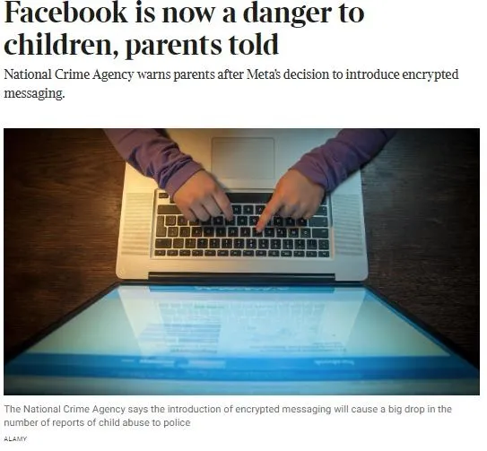 facebookta-pedofili-skandali-meta-cizgiyi-asti-tepki-uzerine-tepki-yagiyor-cocuklar-resmen-tuzaga-dusuruluyor-1702544603554.jpeg Facebook’ta pedofili skandalı! Meta çizgiyi aştı: Tepki üzerine tepki yağıyor: Çocuklar resmen tuzağa düşürülüyor-1