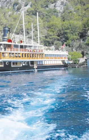 Gençliğe demir atacaklar