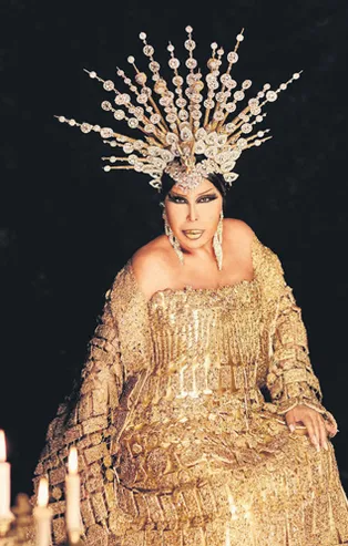 Bülent Ersoy çılgın istekleriyle şaşırttı! Diva için Rusya’dan havyar, İspanya’dan ıstakoz...