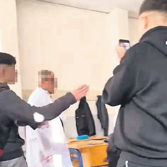 Saygısızlığa ceza