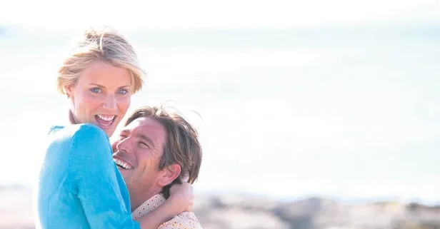 Aşk doktoru kayısı! İşte kayısının faydaları