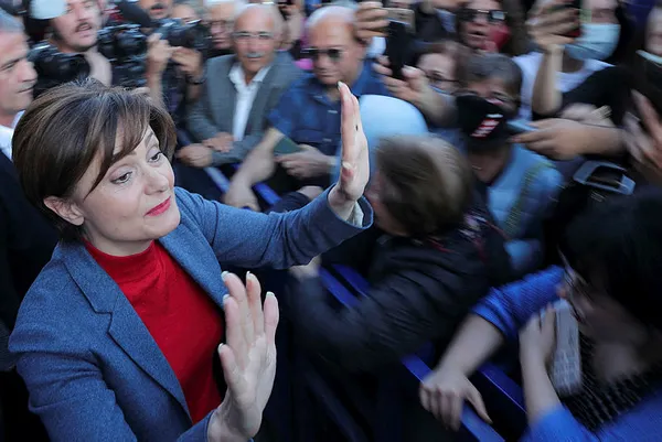 İşte Canan Kaftancıoğlu’nun kirli geçmişi! Yargıtay’ın hapis kararı sonrası tekrar gündemde