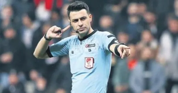 Trabzon-Beşiktaş derbisi Şansalan’ın