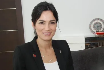 AK Partili Seda Sarıbaş’ın oğluna atılan silahlı baskın iftirası çöktü: Yalan haberi yayan site sahibi tutuklandı