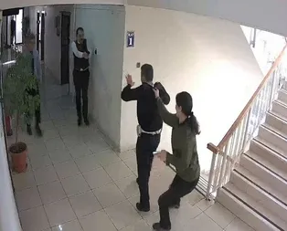 Şehit Emniyet Müdürü Altuğ Verdiyi yerde yatarken gösteren görüntüleri şüpheli avukatı sızdırmış