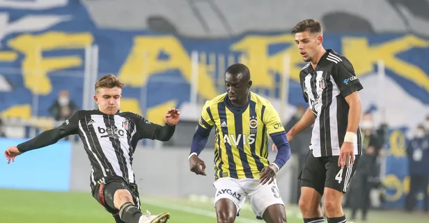 Fenerbahçe Beşiktaş maçı biletleri ne zaman satışa çıkacak? FB BJK derbisi bilet fiyatları ne kadar, kaç TL?