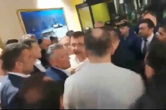 Ekrem İmamoğlu'nun karıştığı 'VIP krizi'nde flaş gelişme: Vali Yavuz'a hakaret içeren ifadeler polis tutanağında